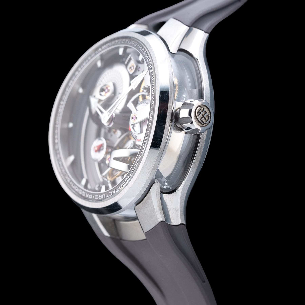 Greubel Forsey GF0H P955