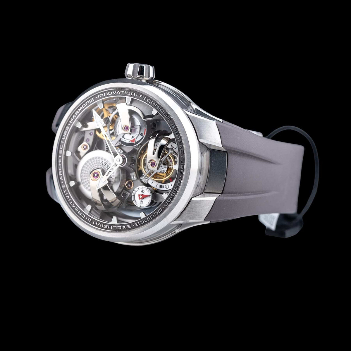 Greubel Forsey GF0H P955