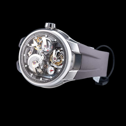 Greubel Forsey GF0H P955