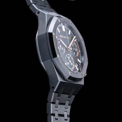 Audemars Piguet Royal Oak Chronograph 50th Annivarsary 26240CE.OO.1225CE.01