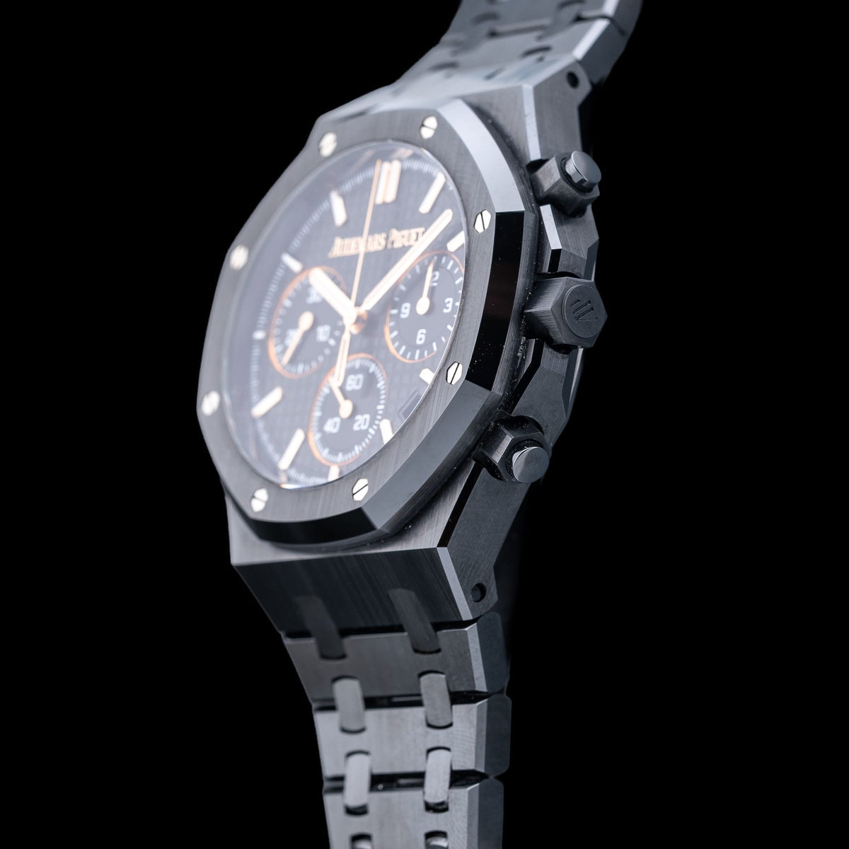 Audemars Piguet Royal Oak Chronograph 50th Annivarsary 26240CE.OO.1225CE.01
