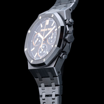 Audemars Piguet Royal Oak Chronograph 50th Annivarsary 26240CE.OO.1225CE.01