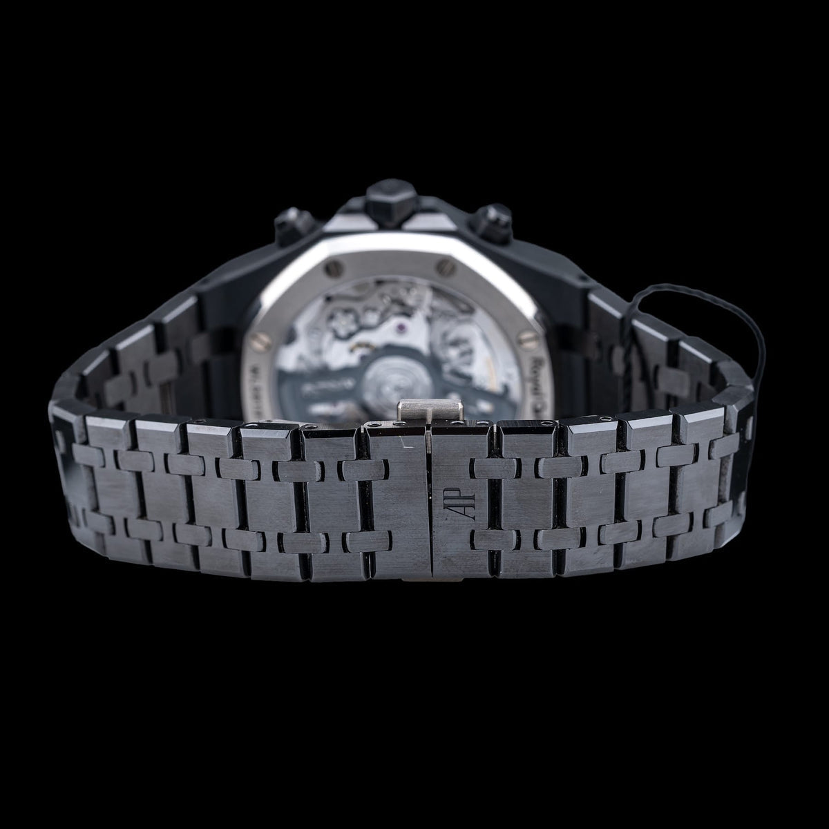Audemars Piguet Royal Oak Chronograph 50th Annivarsary 26240CE.OO.1225CE.01