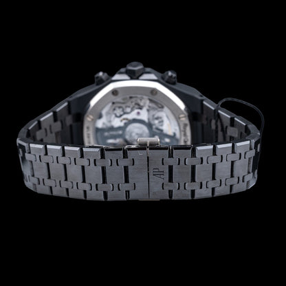 Audemars Piguet Royal Oak Chronograph 50th Annivarsary 26240CE.OO.1225CE.01
