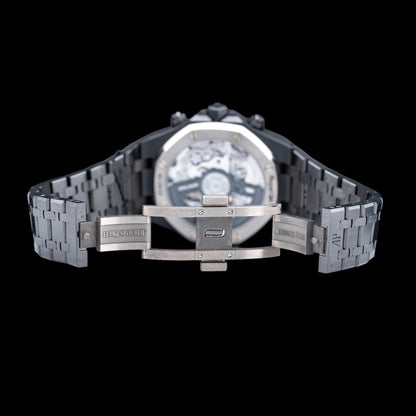 Audemars Piguet Royal Oak Chronograph 50th Annivarsary 26240CE.OO.1225CE.01