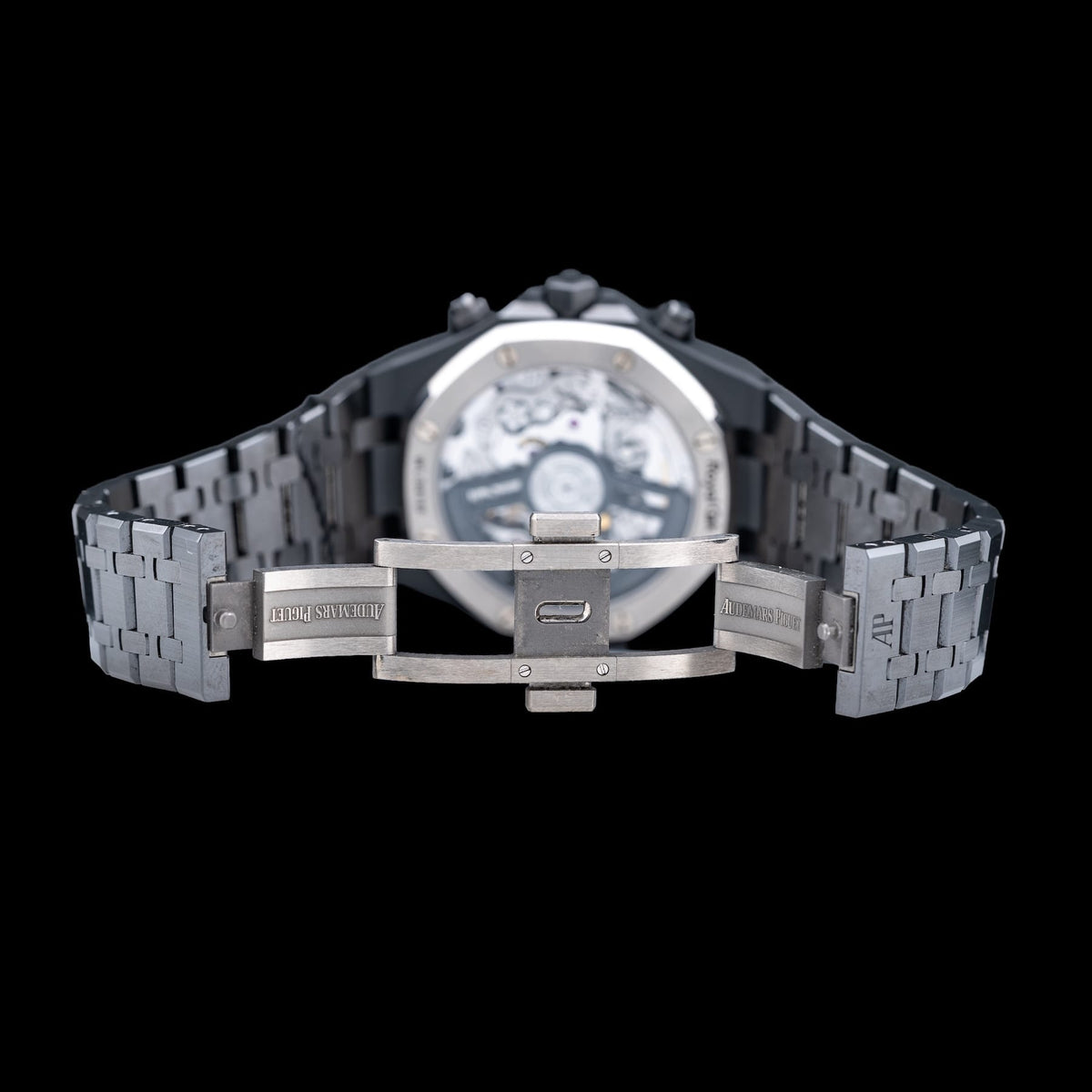 Audemars Piguet Royal Oak Chronograph 50th Annivarsary 26240CE.OO.1225CE.01