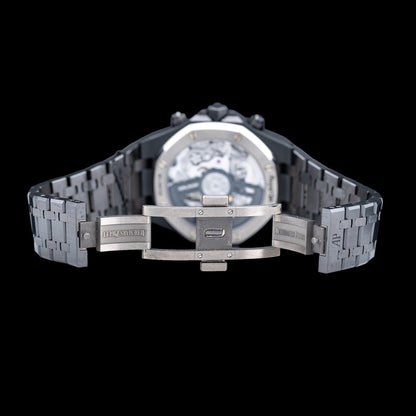 Audemars Piguet Royal Oak Chronograph 50th Annivarsary 26240CE.OO.1225CE.01