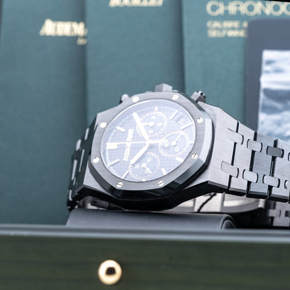 Audemars Piguet Royal Oak Chronograph 50th Annivarsary 26240CE.OO.1225CE.01