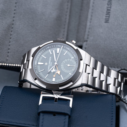 Vacheron Constantin Overseas Dual Time 7930V/210T-H075