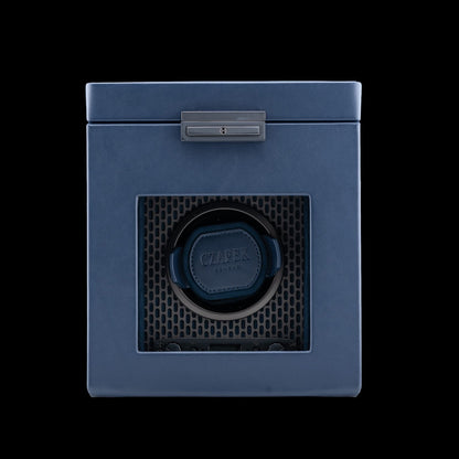 Czapek Antarctique Tourbillon Secret Alloy