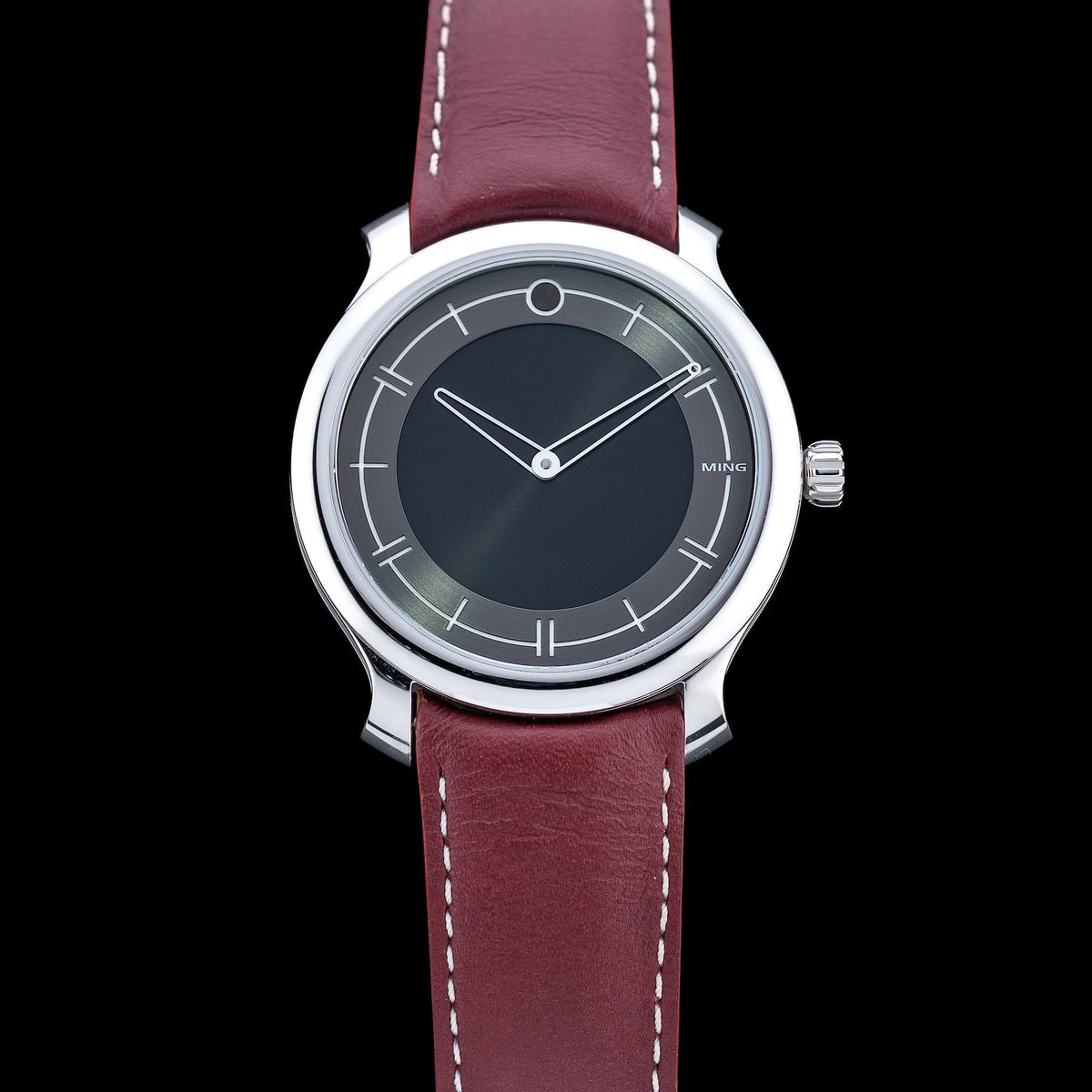 Ming 27.01 Ultra Thin