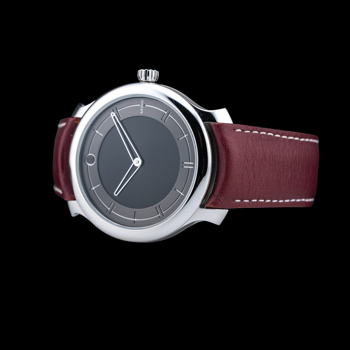 Ming 27.01 Ultra Thin