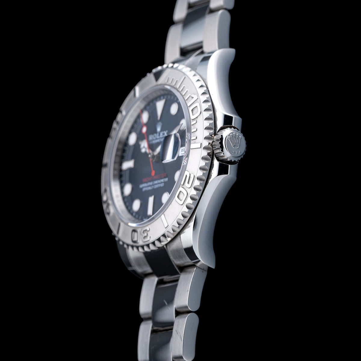Rolex Yacht-Master 40