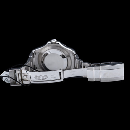 Rolex Yacht-Master 40