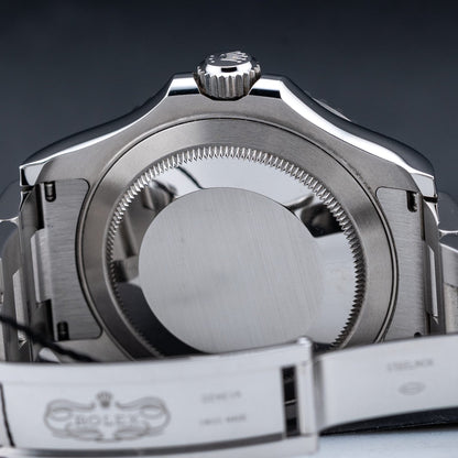 Rolex Yacht-Master 40