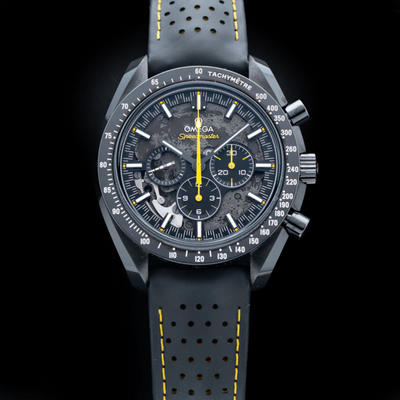 Omega 310.92.44.50.01.001 Speedmaster Dark Side Of The Moon Apollo 8