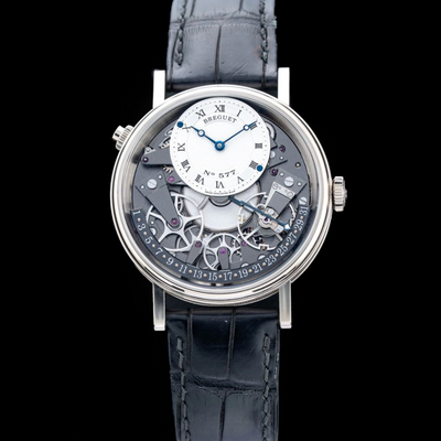 Breguet Tradition 7597BB/G1/9WU
