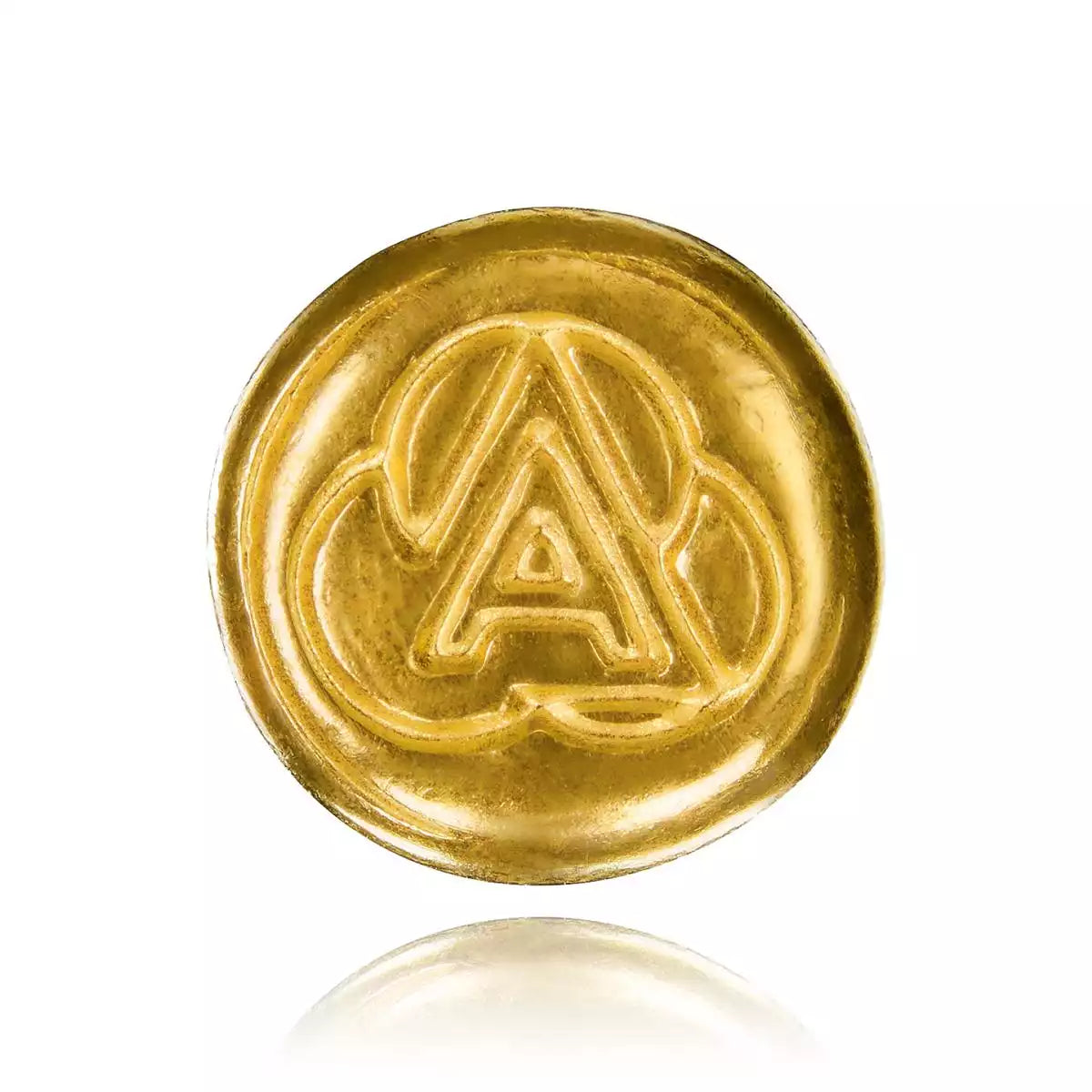1/2oz Ainslie Gold Bullion