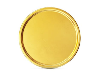 GMS Various Brand Round/Medallion Gold Coins - ID 4945