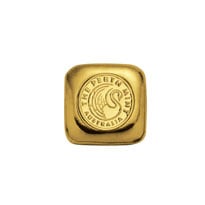 Perth Mint Cast Gold Bars - ID 1339