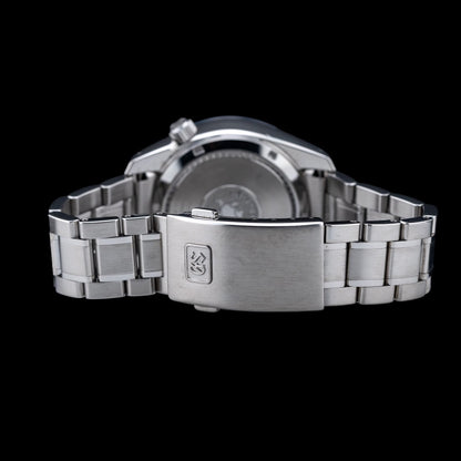 Grand Seiko SBGE255 Spring Drive GMT Sport