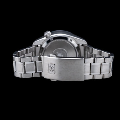 Grand Seiko SBGE255 Spring Drive GMT Sport