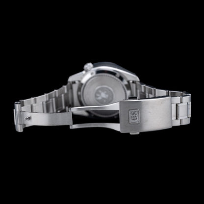 Grand Seiko SBGE255 Spring Drive GMT Sport
