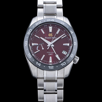 Grand Seiko Sport Collection SBGE305