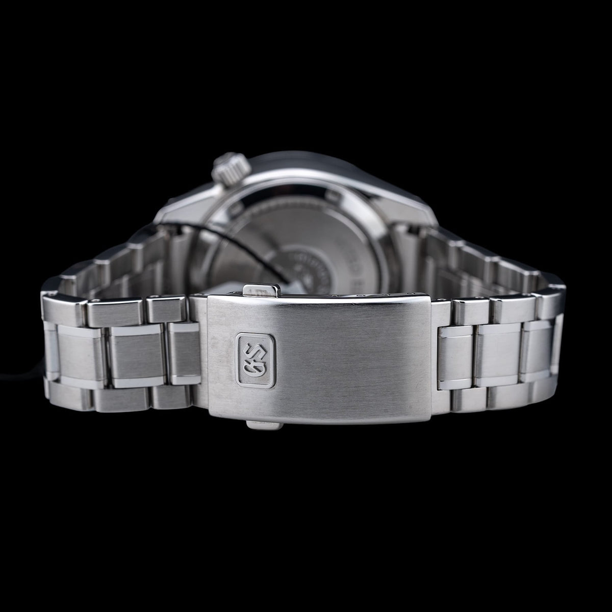 Grand Seiko Sport Collection SBGE305