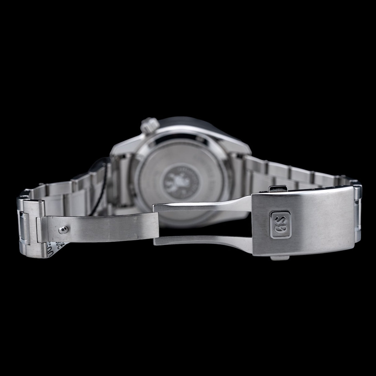 Grand Seiko Sport Collection SBGE305