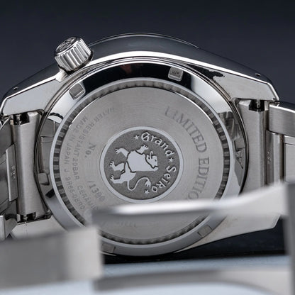 Grand Seiko Sport Collection SBGE305