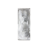 Heraeus Cast Silver Bars - ID 393
