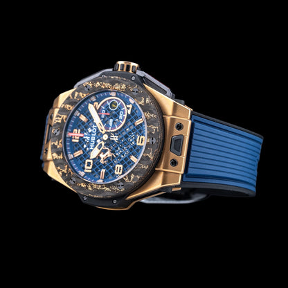 Hublot Big Bang Unico 45mm 401.OJ.5123.VR.TEX16