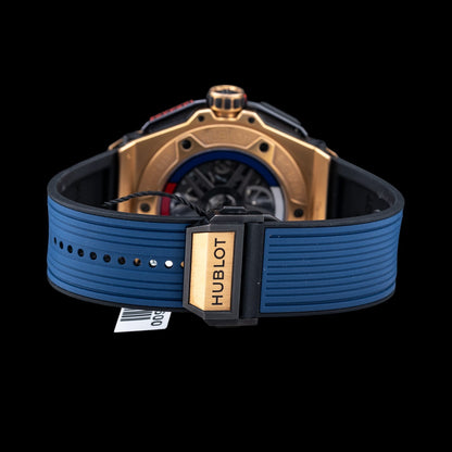 Hublot Big Bang Unico 45mm 401.OJ.5123.VR.TEX16