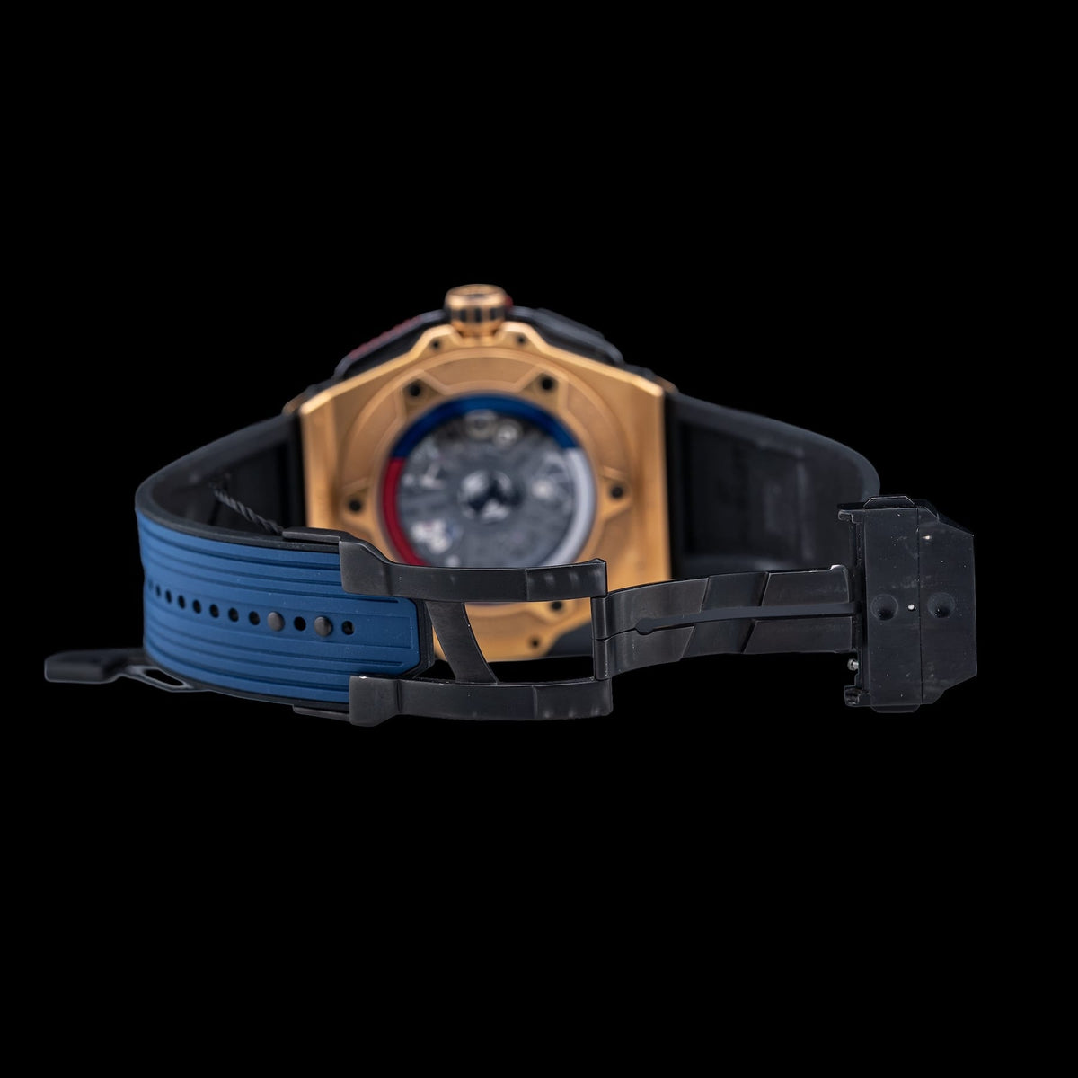 Hublot Big Bang Unico 45mm 401.OJ.5123.VR.TEX16