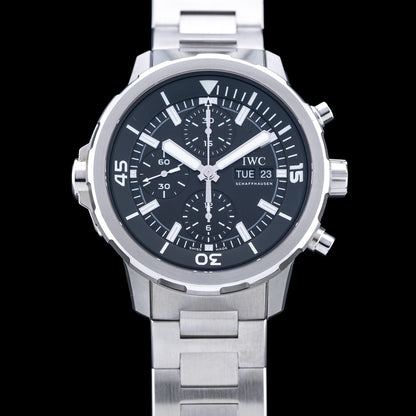 IWC Aquatimer Chronograph IW376803