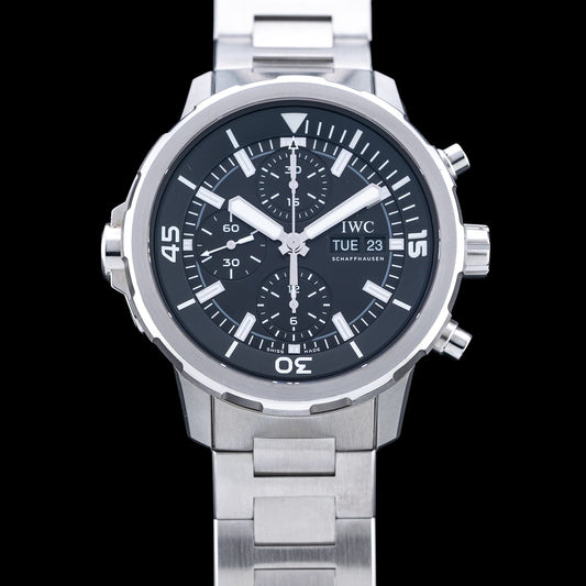 IWC Aquatimer Chronograph IW376803