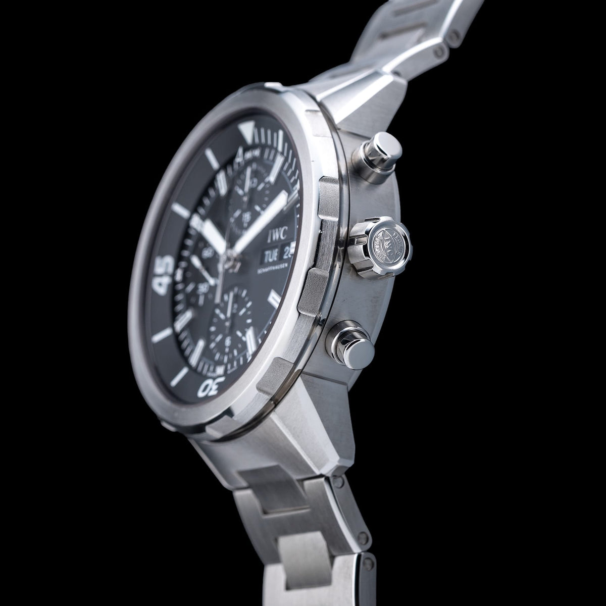 IWC Aquatimer Chronograph IW376803