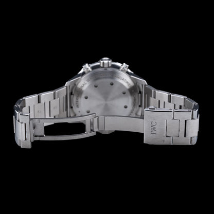 IWC Aquatimer Chronograph IW376803