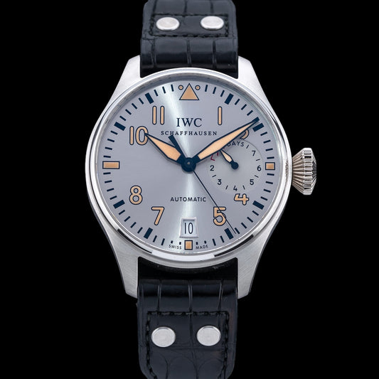 IWC IW500413 Big Pilot