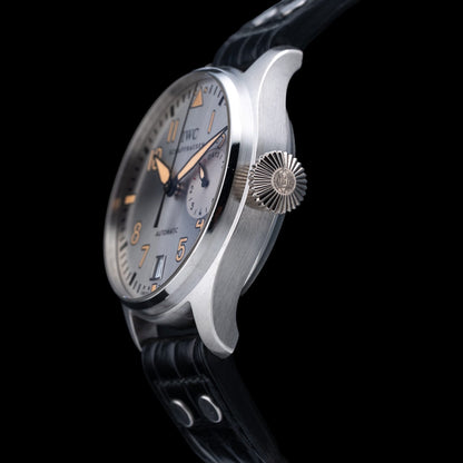 IWC IW500413 Big Pilot