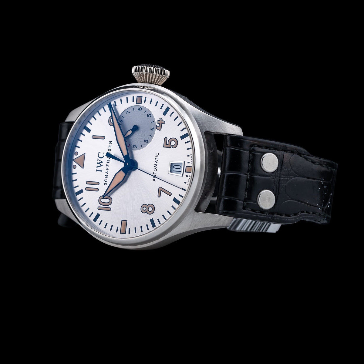 IWC IW500413 Big Pilot