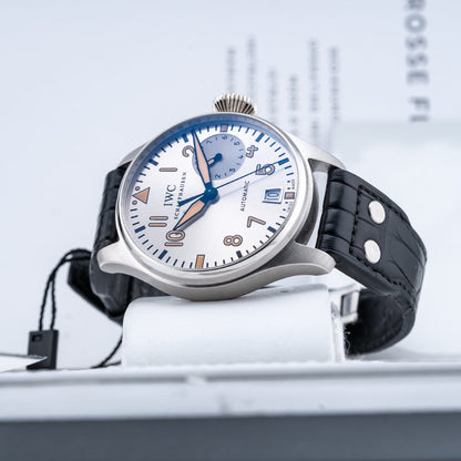 IWC IW500413 Big Pilot