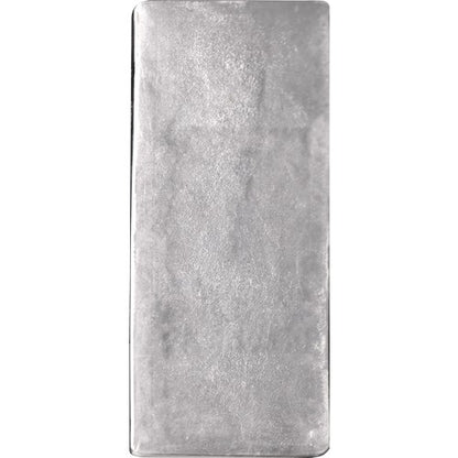 JBR Cast Silver Bars - ID 2888