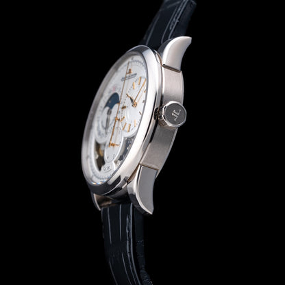 Jaeger LeCoultre Duometre Quantieme Lunaire Q6043420