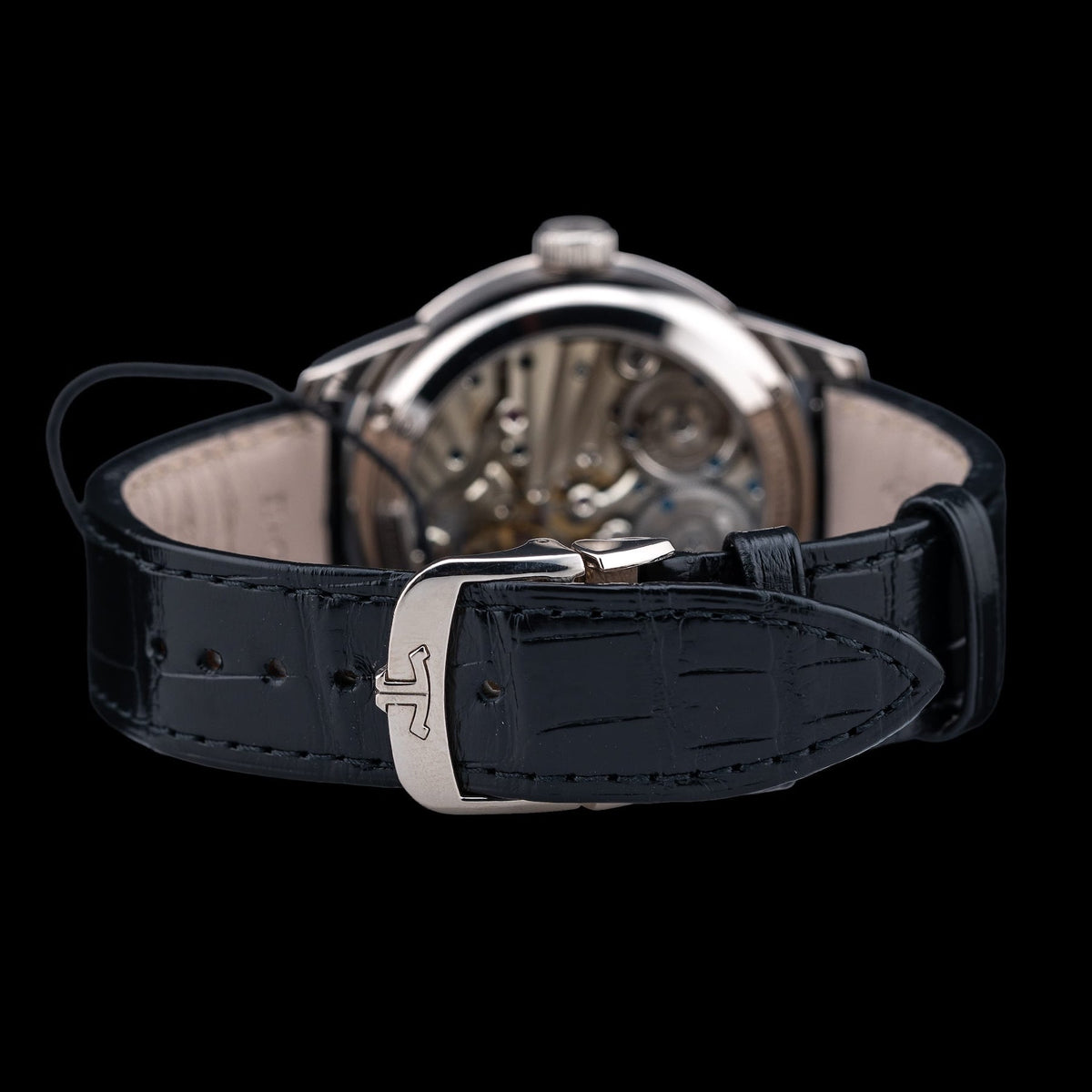 Jaeger LeCoultre Duometre Quantieme Lunaire Q6043420