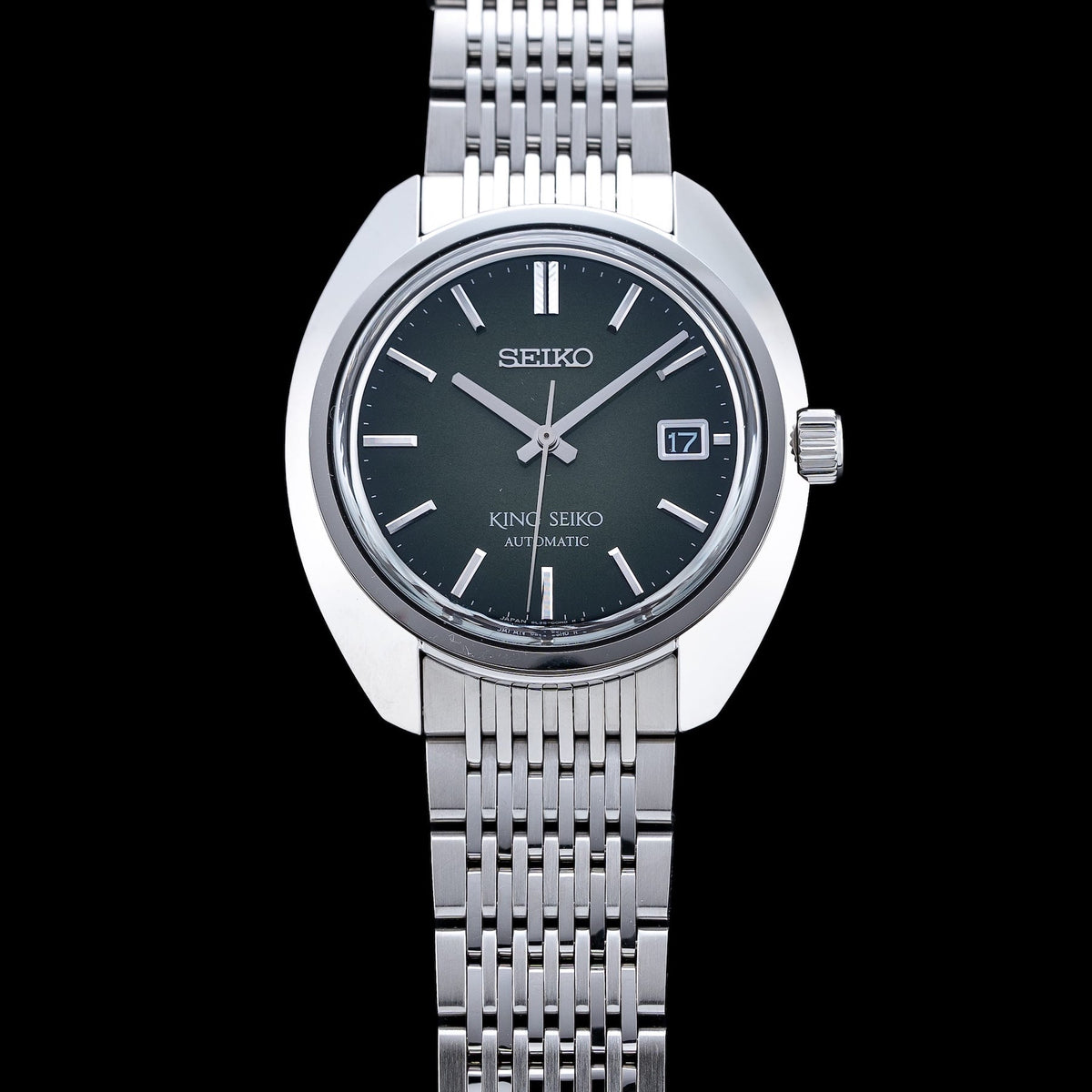 King Seiko SJE113