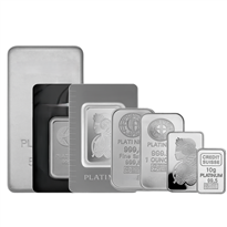LPPM Various Brand Platinum - ID 4771
