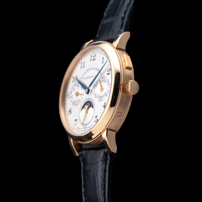 A. Lange & Söhne 1815 Annual Calendar 238.032