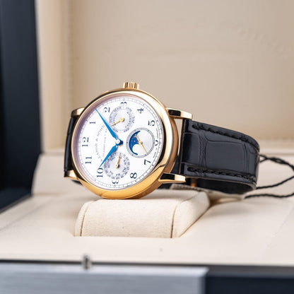 A. Lange \u0026 Söhne 1815 Annual Calendar 238.032